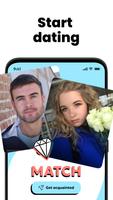 Dating and Chat - My Crush 海报