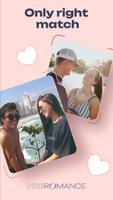 Dating and Chat — Pheromance 海报
