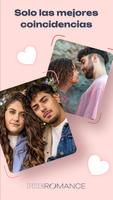 Citas y chat - Pheromance Poster