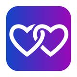 dating3000 أيقونة