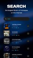 برنامه‌نما DatPiff - Mixtapes & Music عکس از صفحه