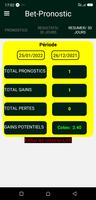 Bet Pronostic Lite スクリーンショット 3