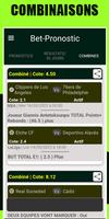 Bet Pronostic screenshot 3