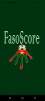 FasoScore Affiche
