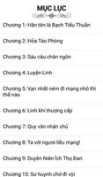 Nhat Niem Vinh Hang screenshot 1