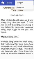 Nhat Niem Vinh Hang Ekran Görüntüsü 2