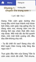Doc Ton Tam Gioi captura de pantalla 2
