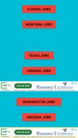 USA Gov Jobs скриншот 1
