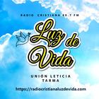 Radio Luz de Vida - Unión Leticia Tarma icône