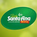 Radio Santa Ana de Tusi - Pasco en vivo APK