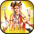 Dattatreya Wallpaper HD, Swamy APK