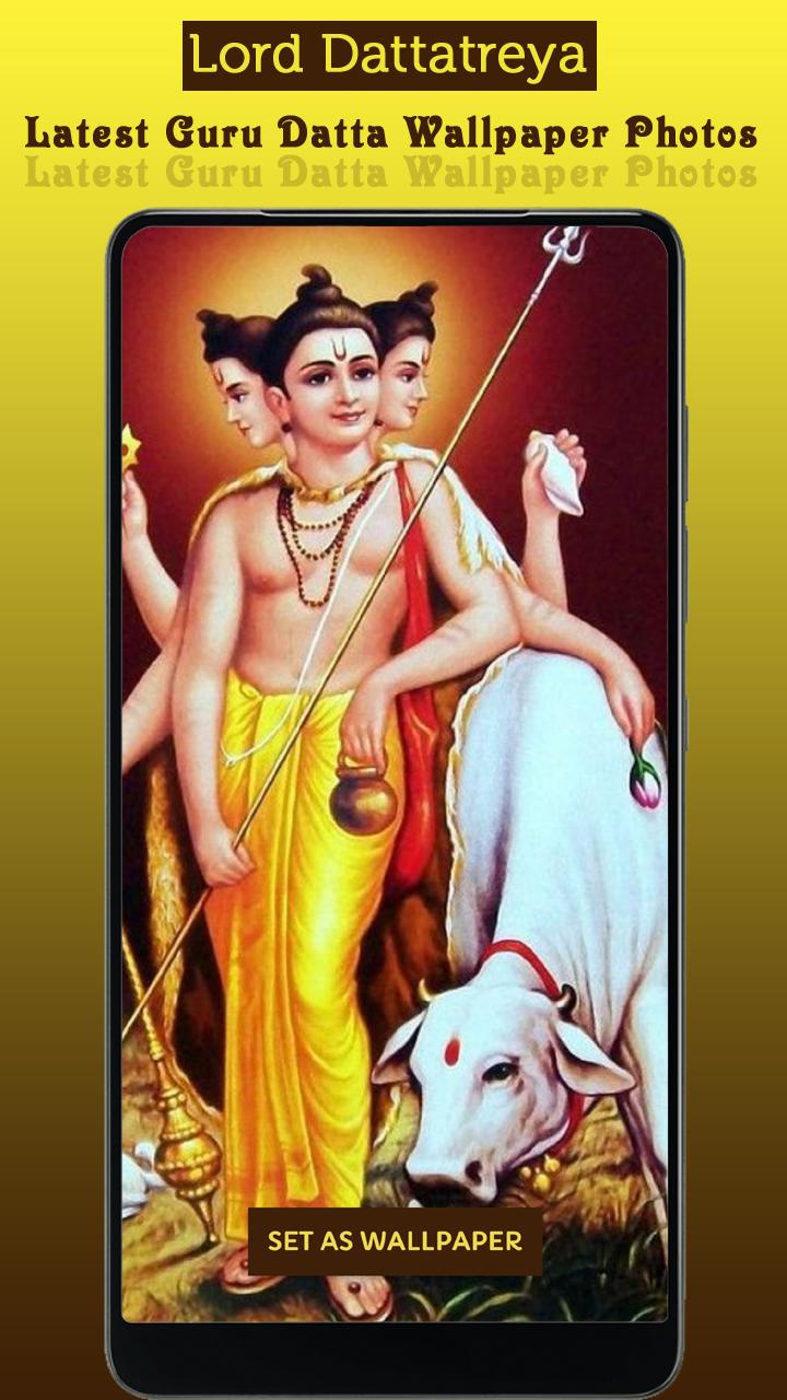 Dattatreya Wallpaper APK untuk Unduhan Android Dattatreya Wallpaper APK untuk Unduhan Android