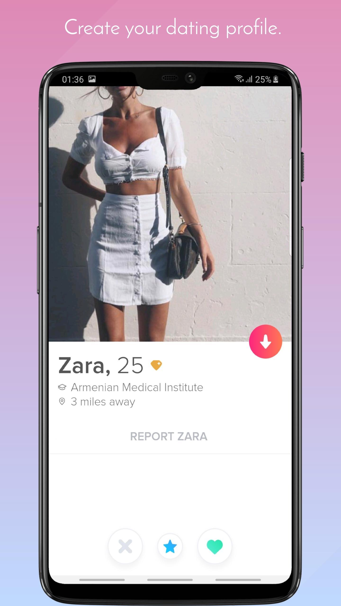Bongo dating sites