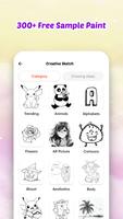 AR Drawing: Sketch and Trace Ekran Görüntüsü 1