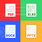 Document Reader-Office Viewer icon