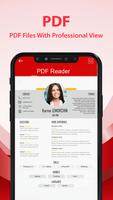 Document Reader-Office Viewer Ekran Görüntüsü 3