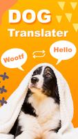 Dog Translator Affiche