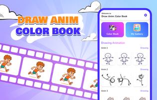 Draw Animation: Color Book gönderen