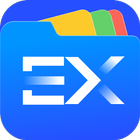 File Explorer biểu tượng