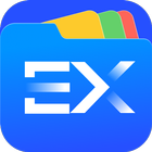 File Explorer icono