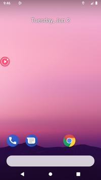 Tube Floating 截图 3