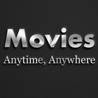 Free movies online आइकन
