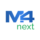 M4 Next आइकन