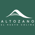 Altozano colima