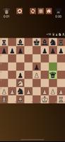 Chess الملصق