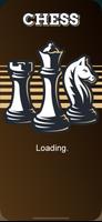 برنامه‌نما بازی شطرنج - پازل شطرنج عکس از صفحه