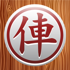 Chinese Chess Online Zeichen