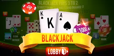 Blackjack offline