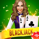 Blackjack offline APK