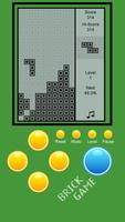 Brick Classic - Brick Game screenshot 1