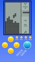 Brick Classic - Brick Game screenshot 2