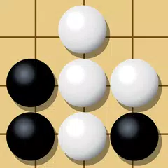 Gomoku - Tic Tac Toe APK Herunterladen