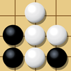 Gomoku - Tic Tac Toe APK