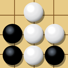 Gomoku Tic Tac Toe