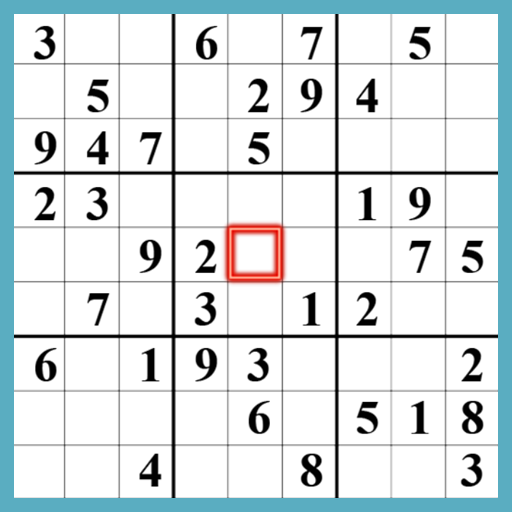 Sudoku Master 數獨大師