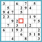 Sudoku Master आइकन