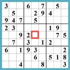 Sudoku Master simgesi