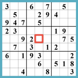 Sudoku Master icône