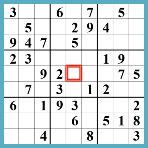 Sudoku Master