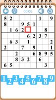 Sudoku Master Affiche