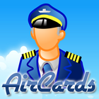 AirCards ícone