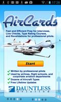 AirCards plakat