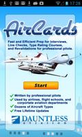 AirCards Cartaz