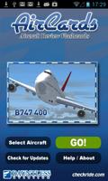 AirCards 截图 1