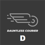 Dauntless DriverApp APK