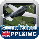 GroundSchool UK PPL/IMC Rating APK
